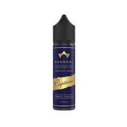 Scandal Flavors Capitano 12ml/60ml